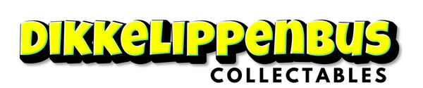 Dikkelippenbus (Collectables & Customized items) 